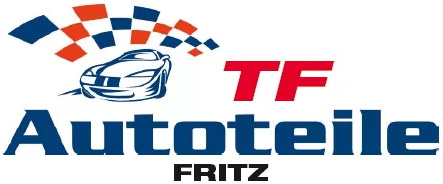 Autoteile Fritz Logo